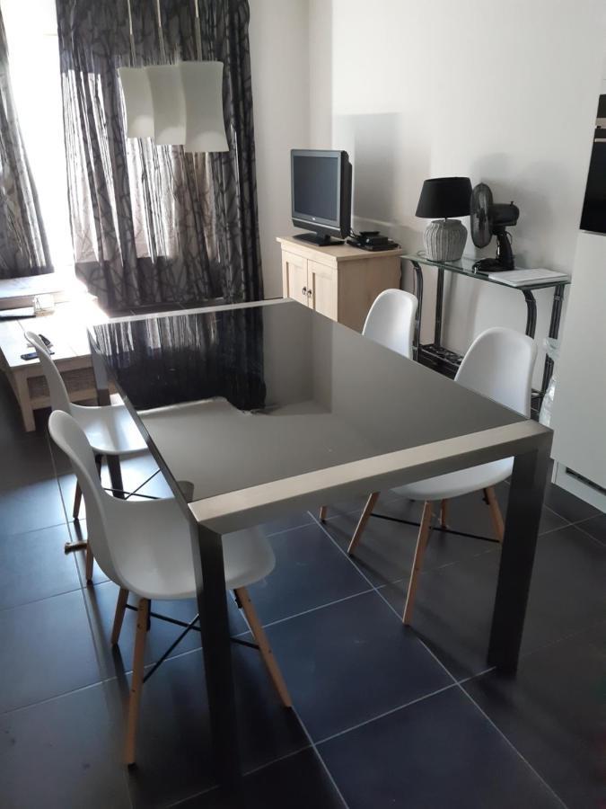 Apartement Bredene Zewnętrze zdjęcie